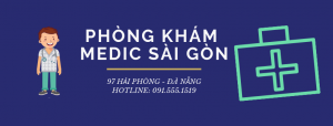  Medic Sài Gòn