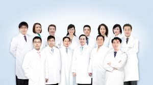 Đội ngũ Y bác sĩ Nipt Đà Nẵng -Xét nghiệm gen